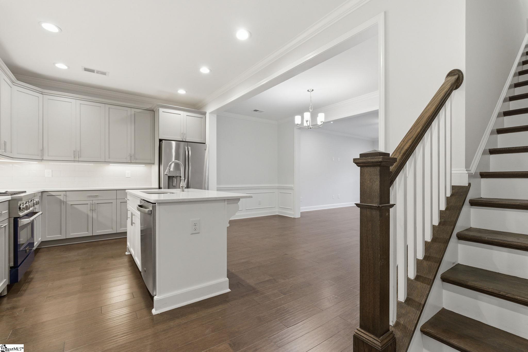 18 Peckham Street Greenville, SC 29607 - Photo 21 of 44