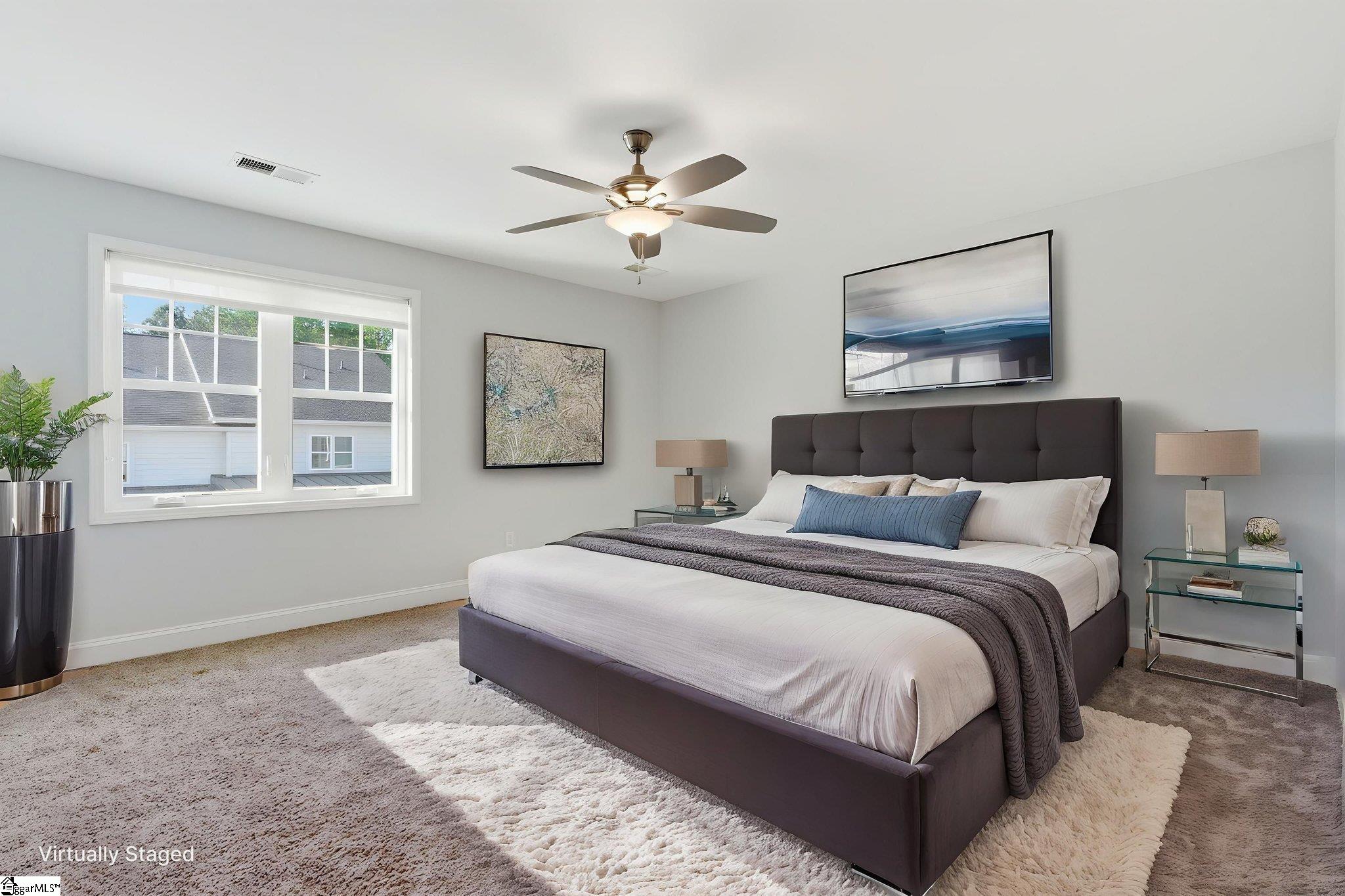 18 Peckham Street Greenville, SC 29607 - Photo 24 of 44