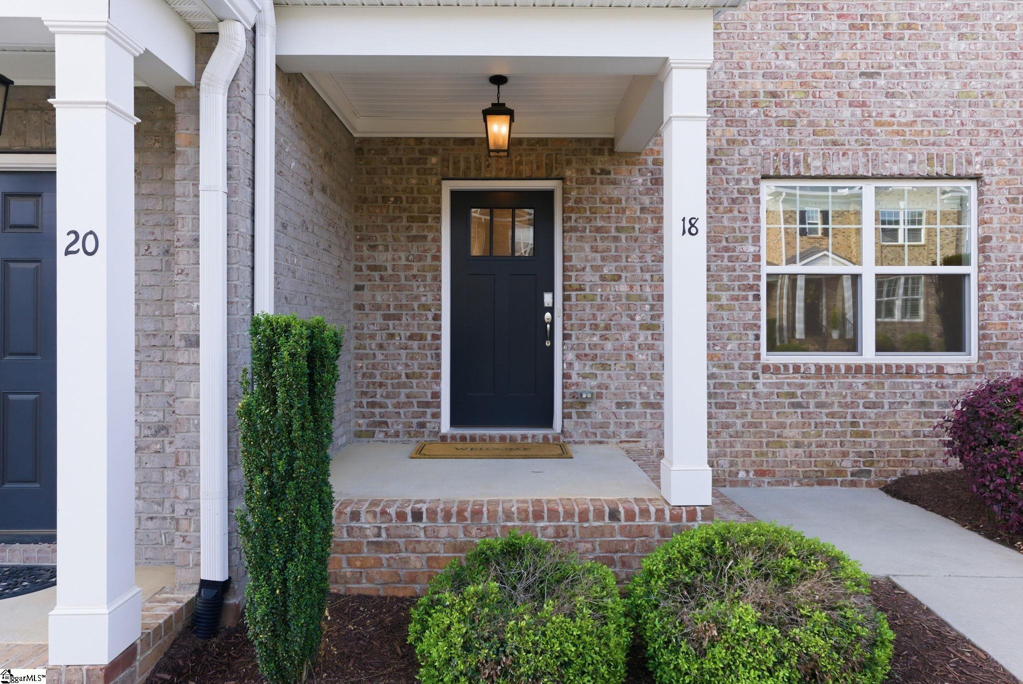 18 Peckham Street Greenville, SC 29607 - Photo 3 of 44