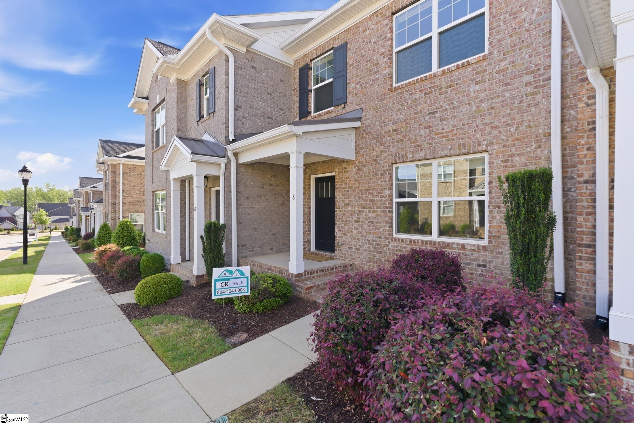 18 Peckham Street Greenville, SC 29607 - Photo 40 of 44