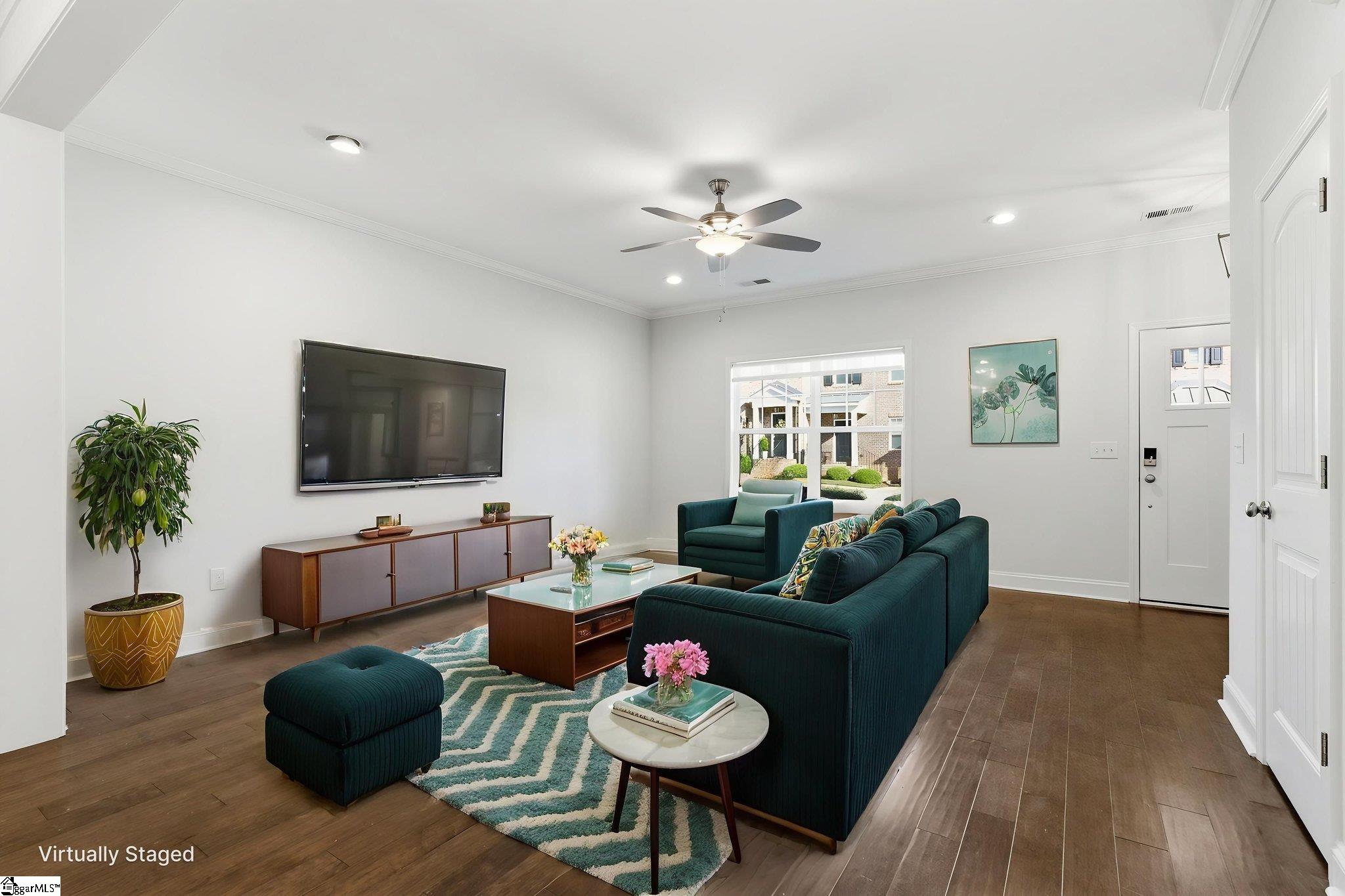 18 Peckham Street Greenville, SC 29607 - Photo 4 of 44