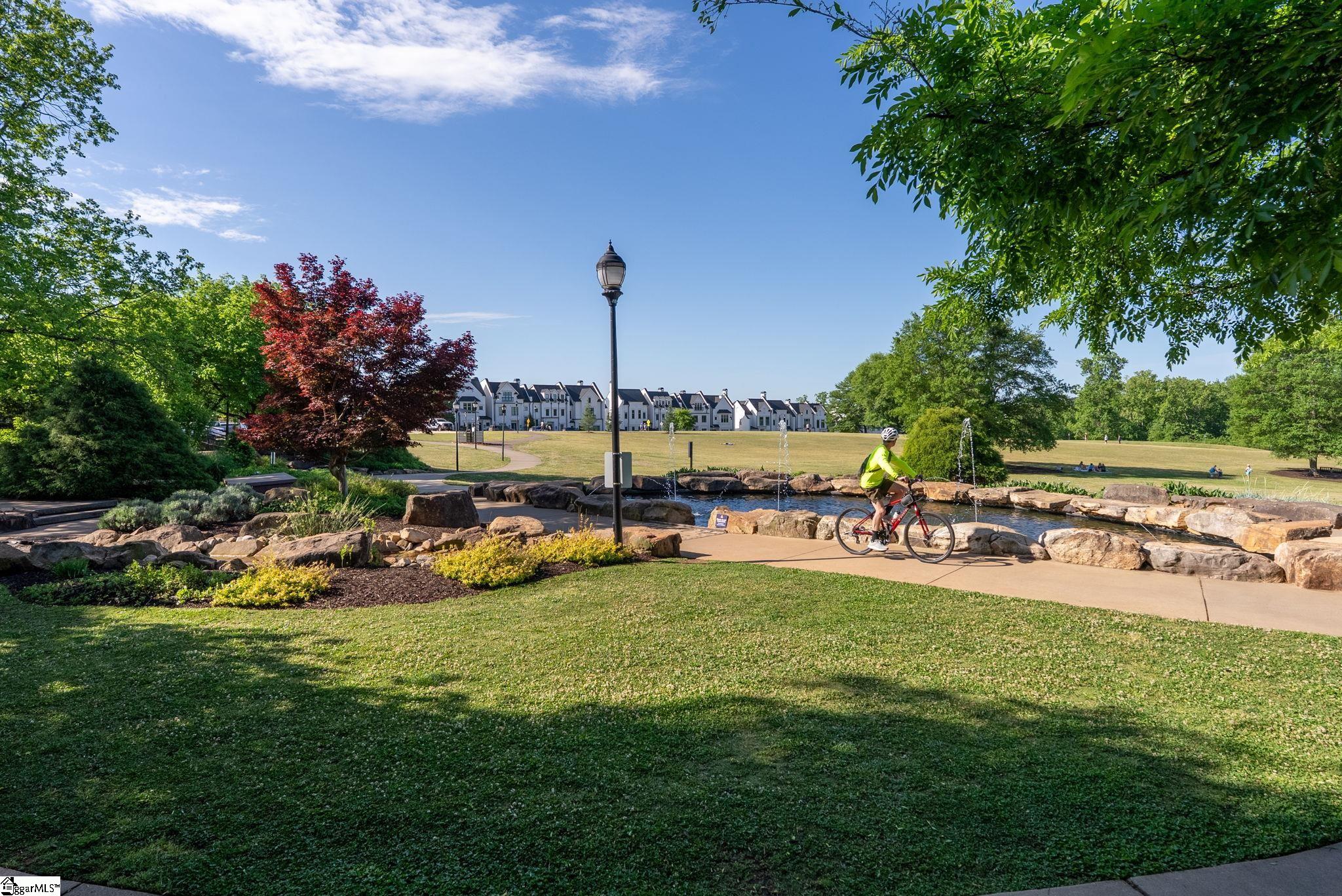 18 Peckham Street Greenville, SC 29607 - Photo 43 of 44