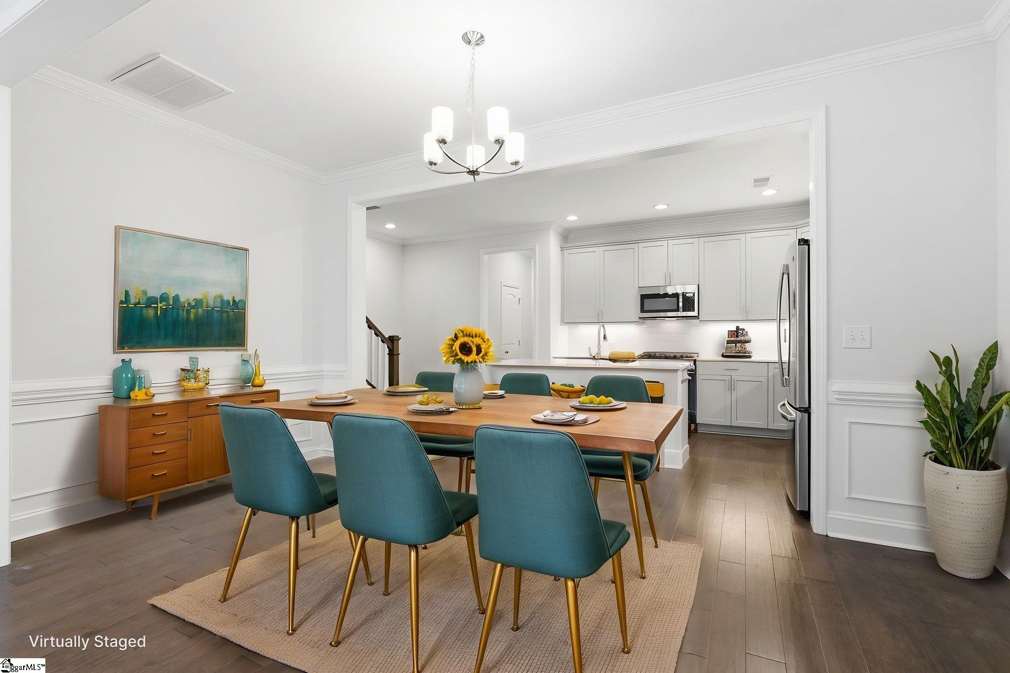 18 Peckham Street Greenville, SC 29607 - Photo 7 of 44