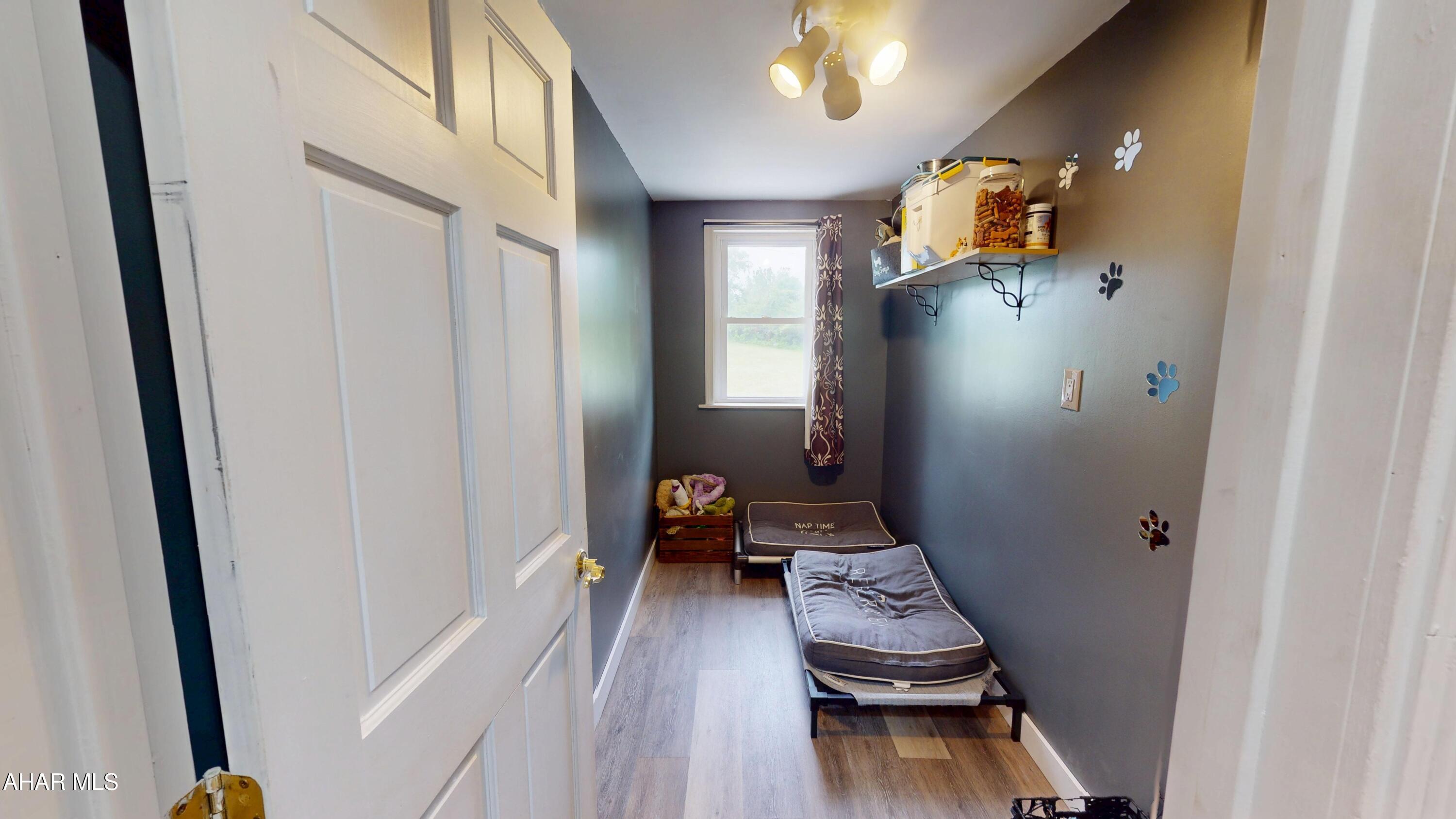 264 Cromwell Ridge Road Hustontown, PA 17229 - Photo 35 of 47