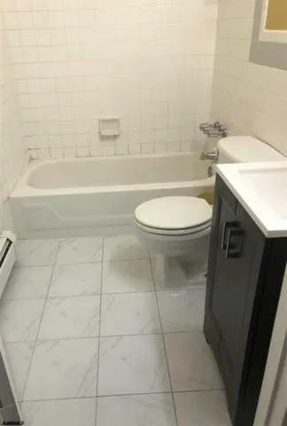 $420,000 | 124 South Ocean Avenue, Atlantic City, NJ 08401