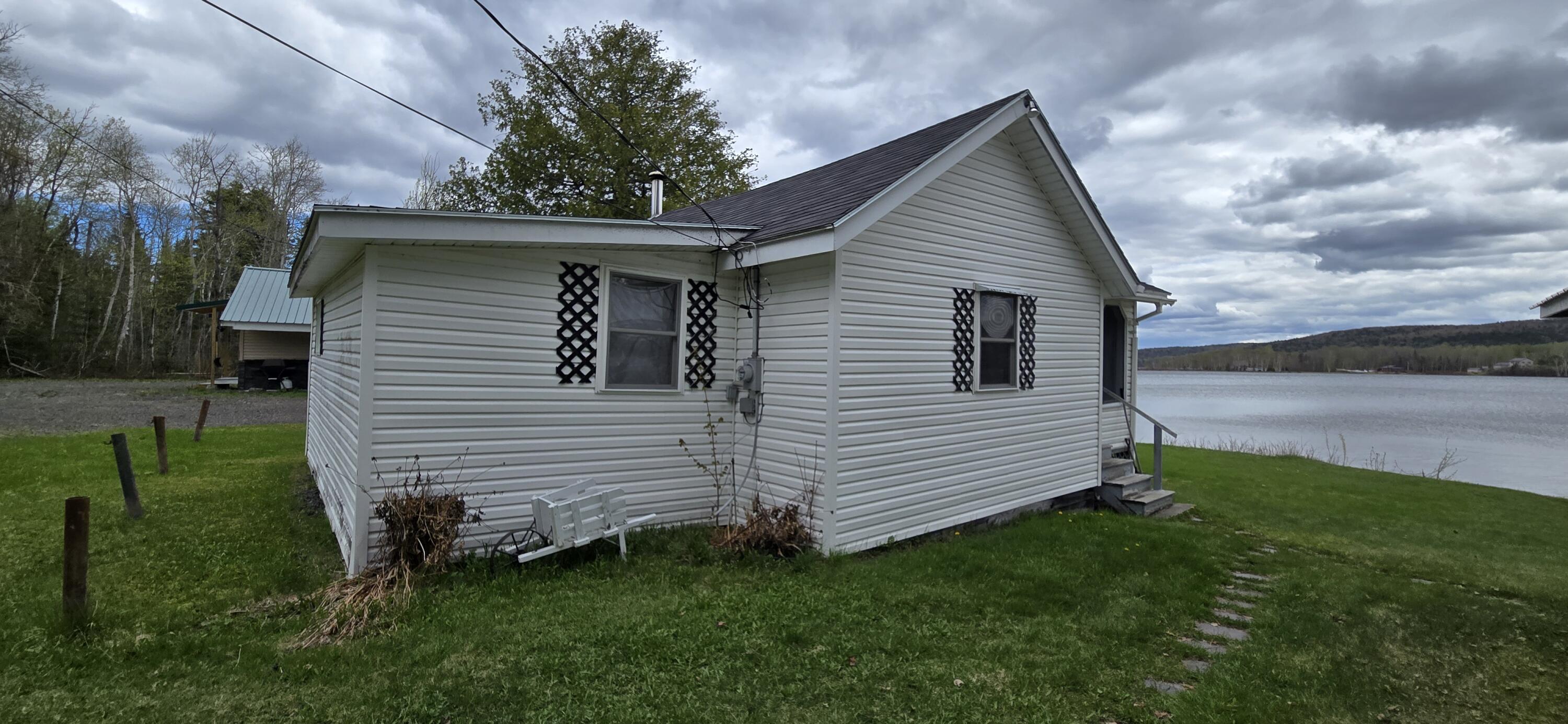 227 Boucher Road Sinclair, ME 04779 - Photo 9 of 33 20260517_114319