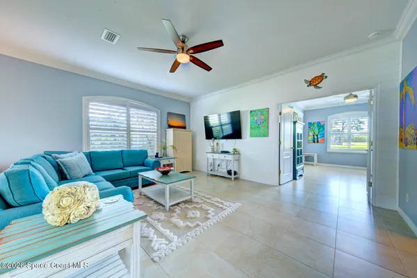 $3,500 | 1937 Golf Vista Boulevard, Rockledge, FL 32955