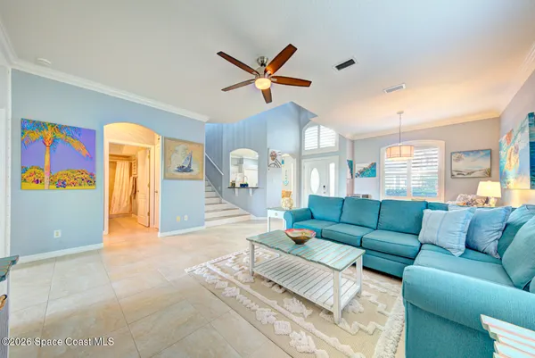 $3,500 | 1937 Golf Vista Boulevard, Rockledge, FL 32955