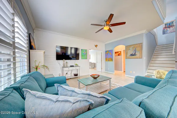 $3,500 | 1937 Golf Vista Boulevard, Rockledge, FL 32955