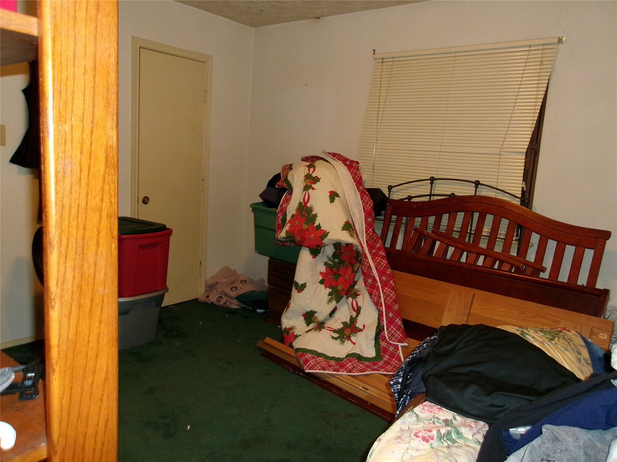 3250 Walhalla Drive Houston, TX 77066 - Photo 12 of 15 a view of an entryway with wooden floor