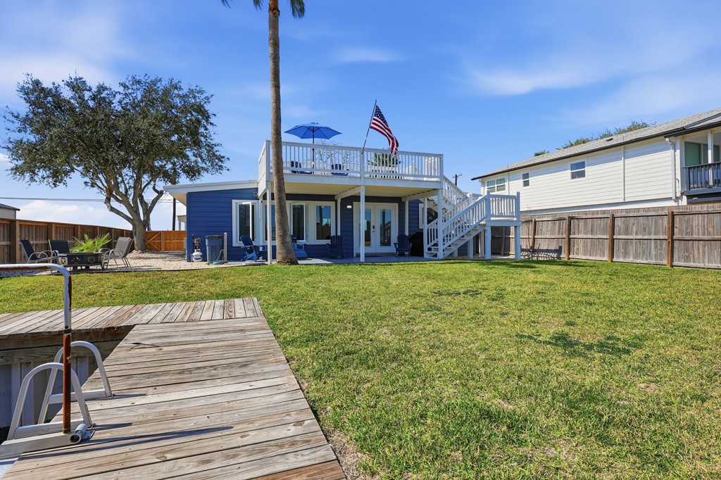 129 Copano Cove Road Rockport, TX 78382 - Photo 27 of 37