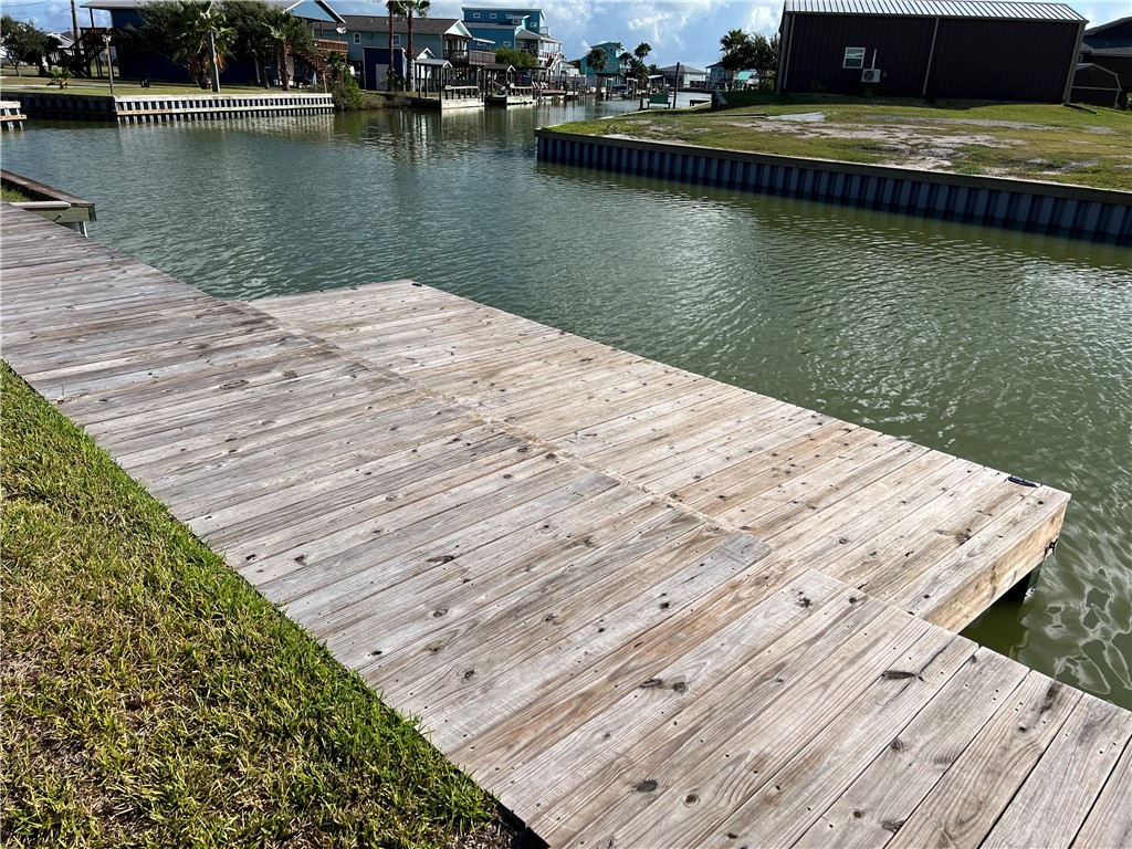 129 Copano Cove Road Rockport, TX 78382 - Photo 37 of 37