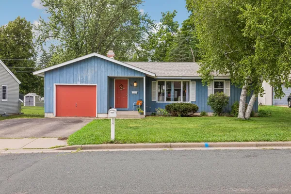$325,000 | 711 St Croix Street North, Hudson, WI 54016