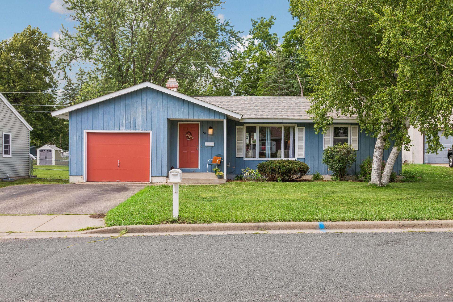 711 St Croix Street North Hudson, WI 54016 - Photo 1 of 35