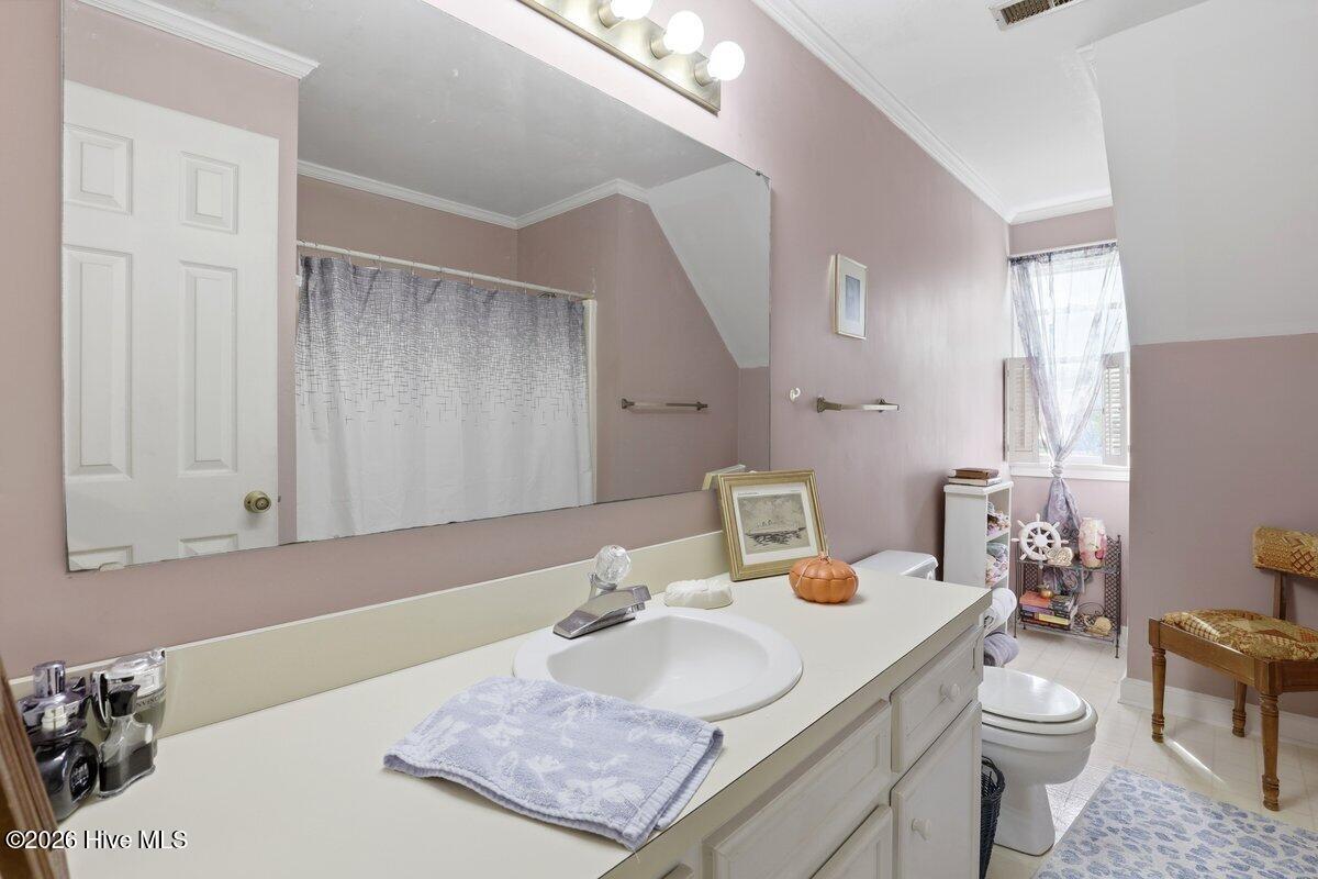 3701 Cornwallis Road Kinston, NC 28504 - Photo 15 of 35 3701 Cornwallis Rd-30