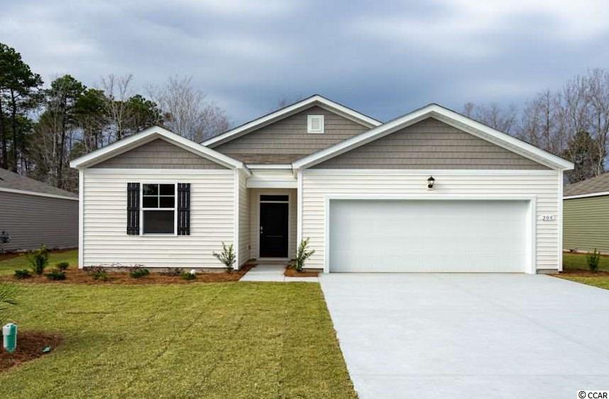 208 Legends Village Loop Myrtle Beach, SC 29579 - Photo 1 of 40 Gallery Image 1