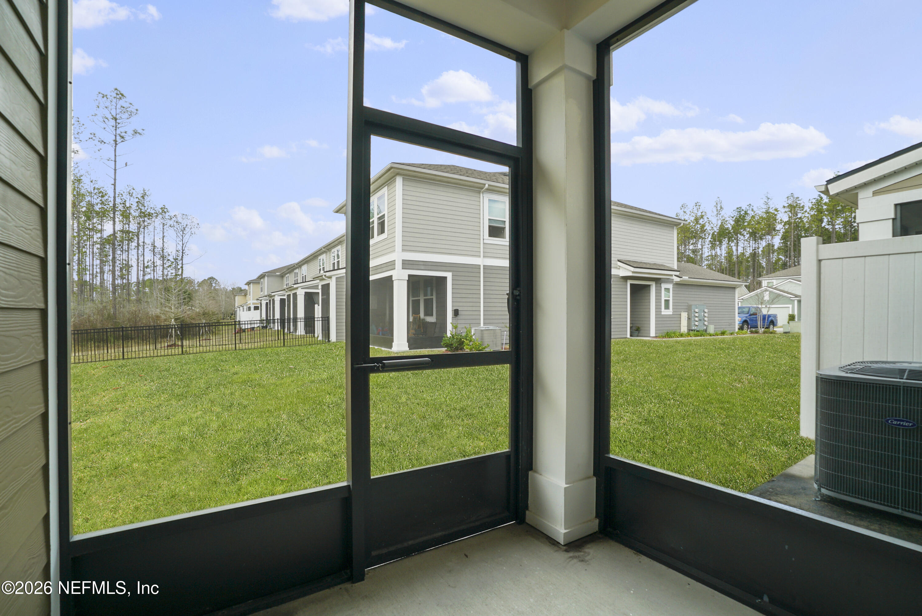 142 Castro Court St. Johns, FL 32259 - Photo 27 of 41 View while you sip your morning coffee!