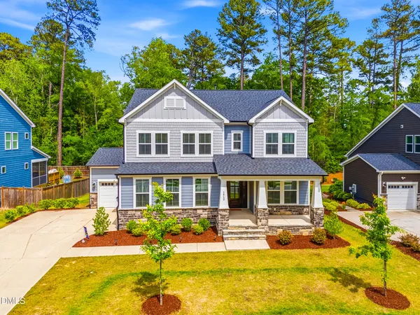 $953,000 | 3862 Keohane Drive, Durham, NC 27705