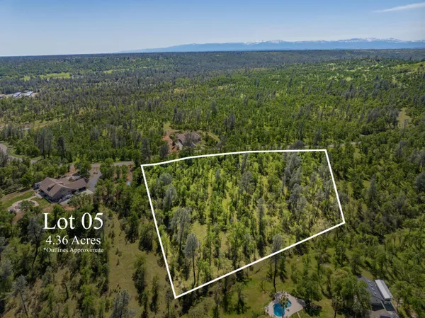 a view of a city from a balcony