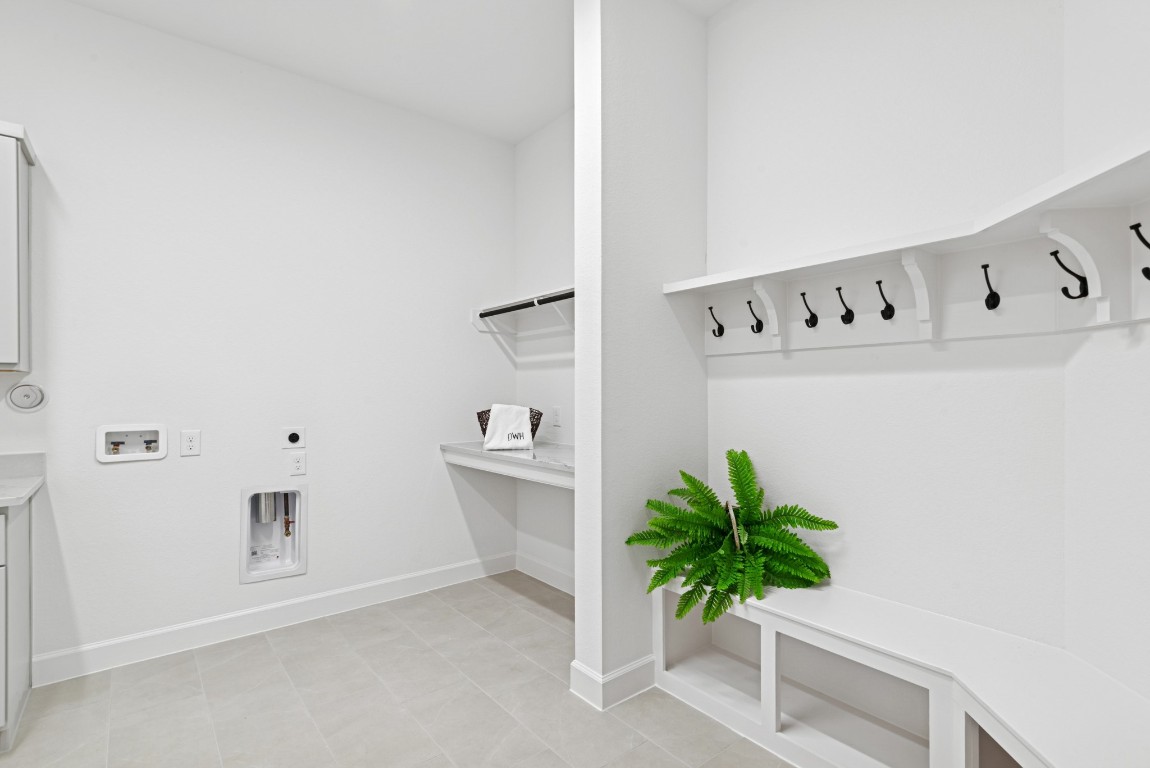 1736 Howler Way Montgomery, TX 77316 - Photo 26 of 48 Drop off zone at this large utility area!