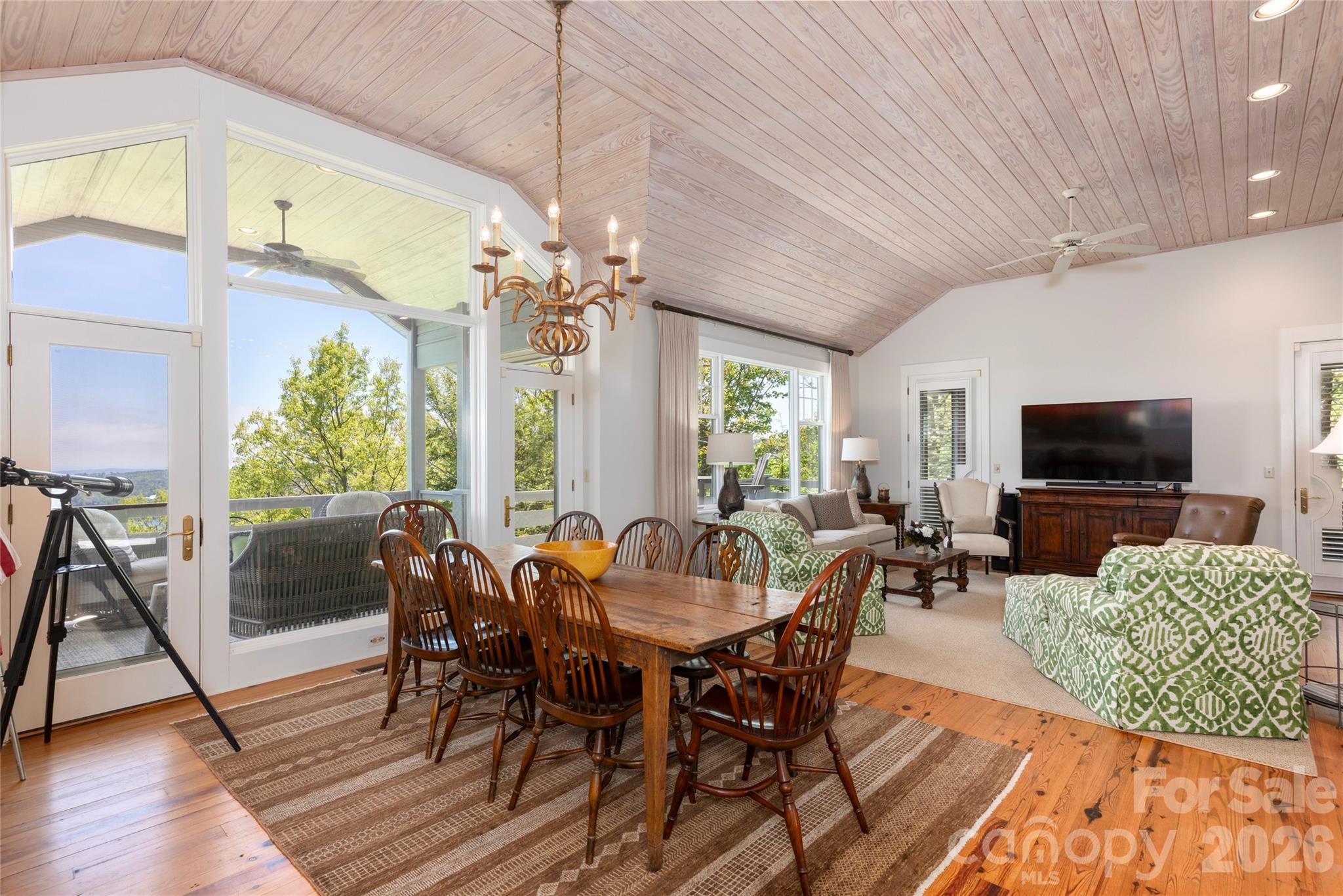 562 Panther Ridge Road Lake Toxaway, NC 28747 - Photo 8 of 47 Gallery Image 8
