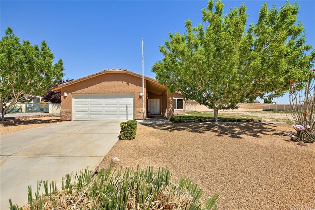 14712 Rivers Edge Road Helendale, CA 92342 - Photo 1 of 1