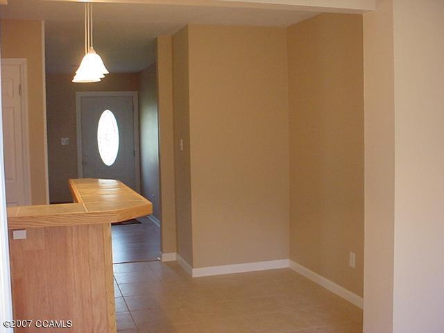 113 Shipman Road Havelock, NC 28532 - Photo 9 of 10 View from Dining Room