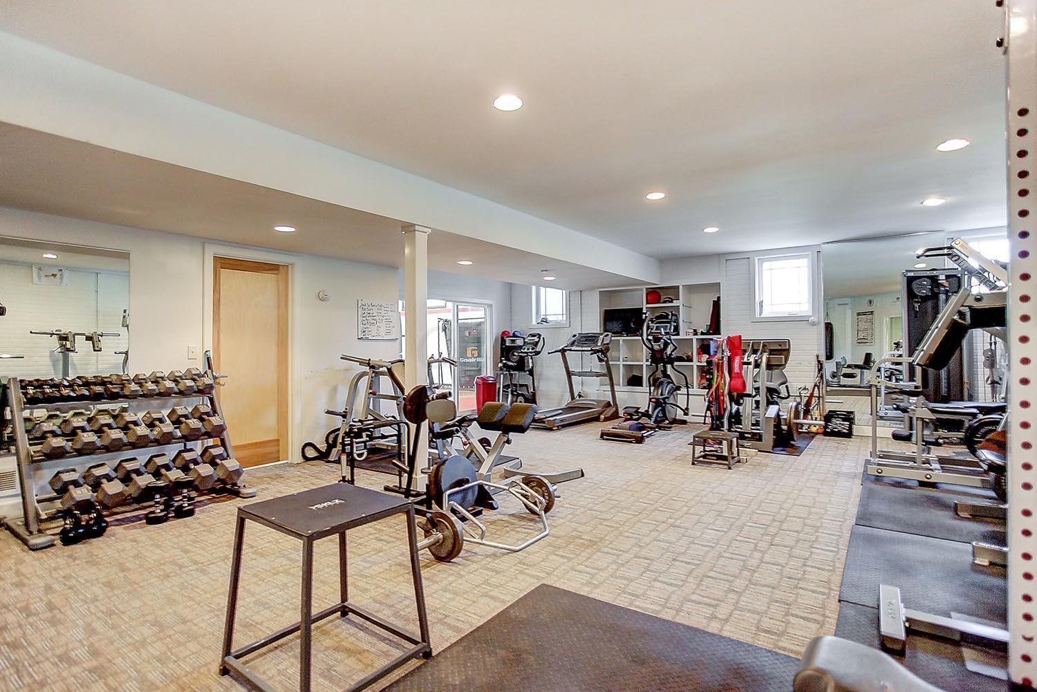 600 West Orange Road Delaware, OH 43015 - Photo 71 of 126 600 W Orange Gym 1
