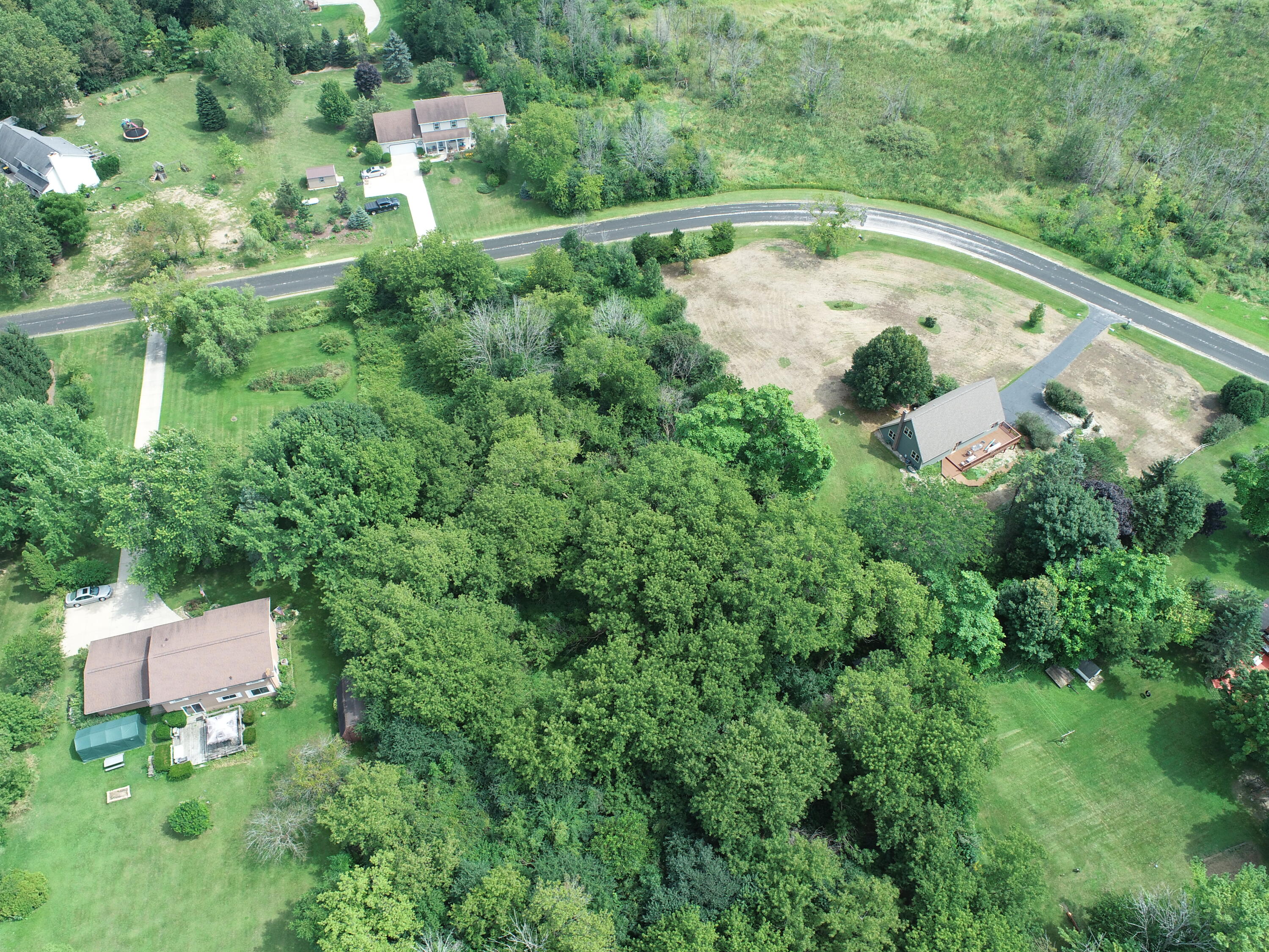 Lt1 Northwoods Drive Port Washington, WI 53074 - Photo 5 of 7 Lot1 v11