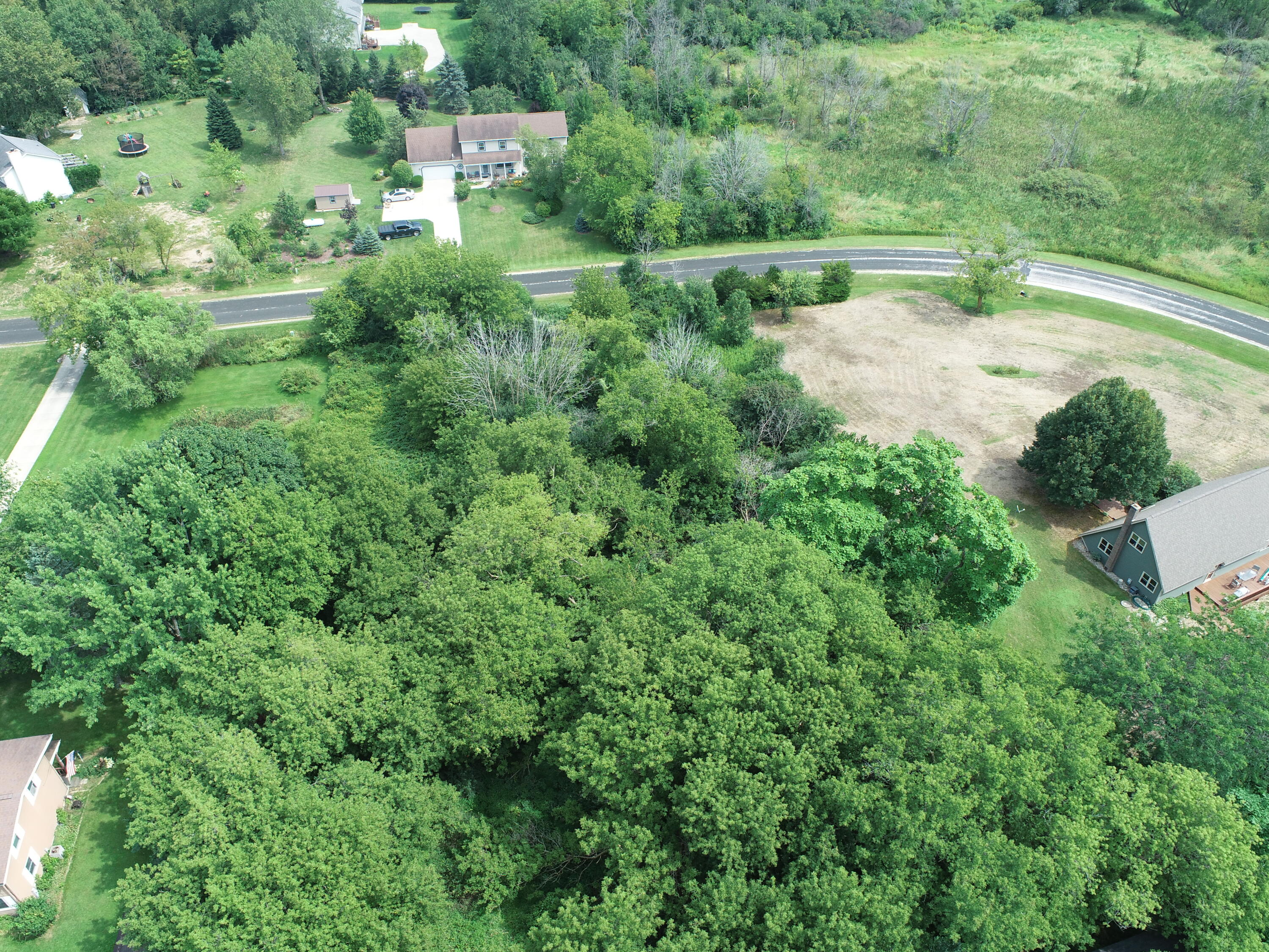 Lt1 Northwoods Drive Port Washington, WI 53074 - Photo 6 of 7 Lot1 v12