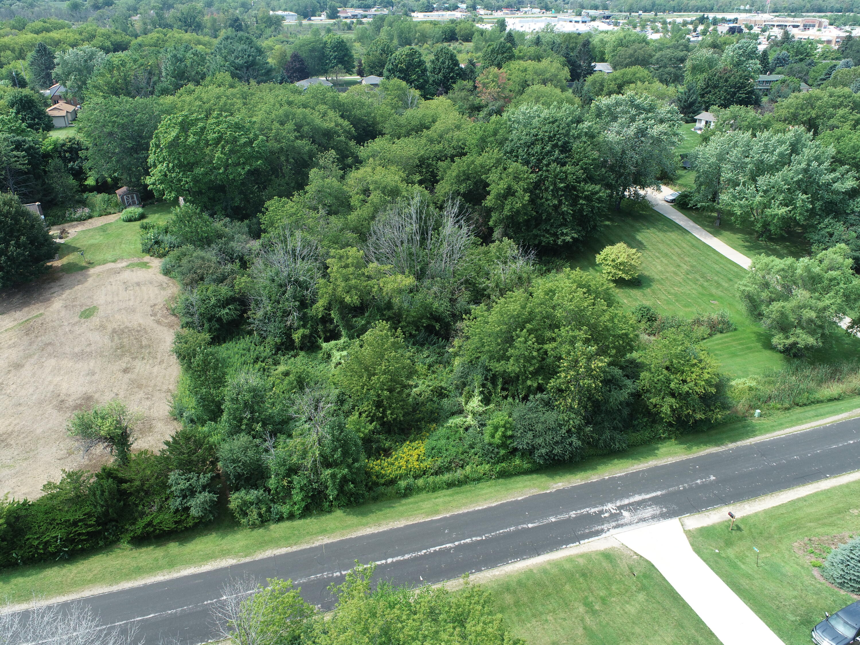 Lt1 Northwoods Drive Port Washington, WI 53074 - Photo 7 of 7 Lot1 v13