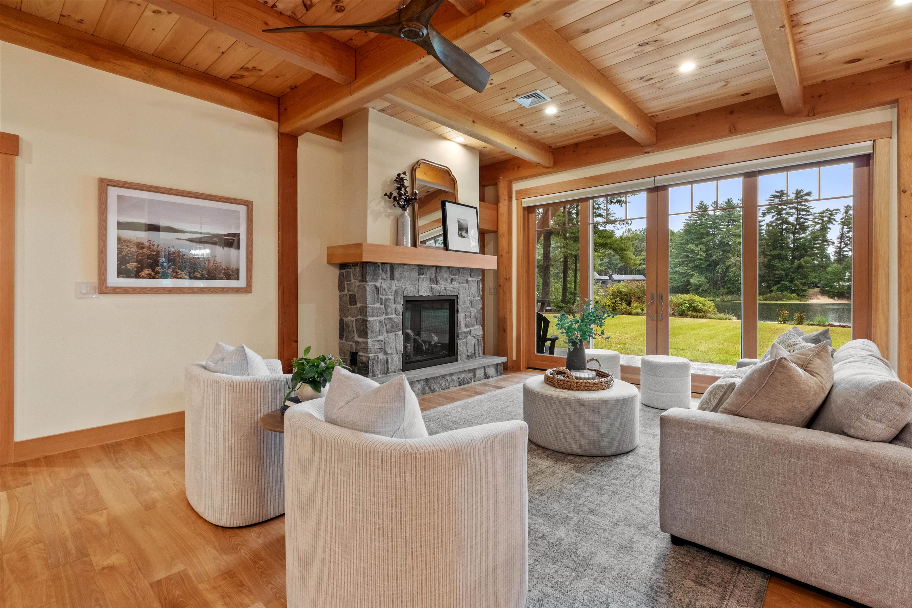 150-156 Gardners Grove Road Belmont, NH 03220 - Photo 15 of 52 Gallery Image 15