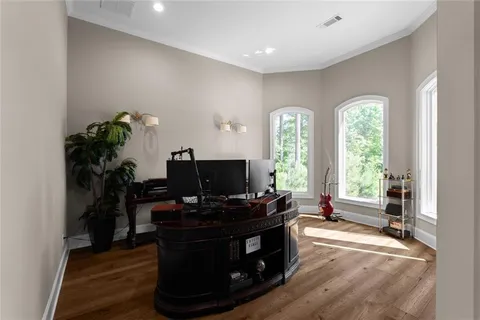 $1,700,000 | 1804 Lake Pointe Circle, Locust Grove, GA 30248