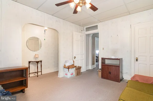 $425,000 | 119 North George Street, York, PA 17401