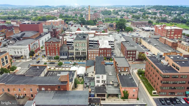 $425,000 | 119 North George Street, York, PA 17401