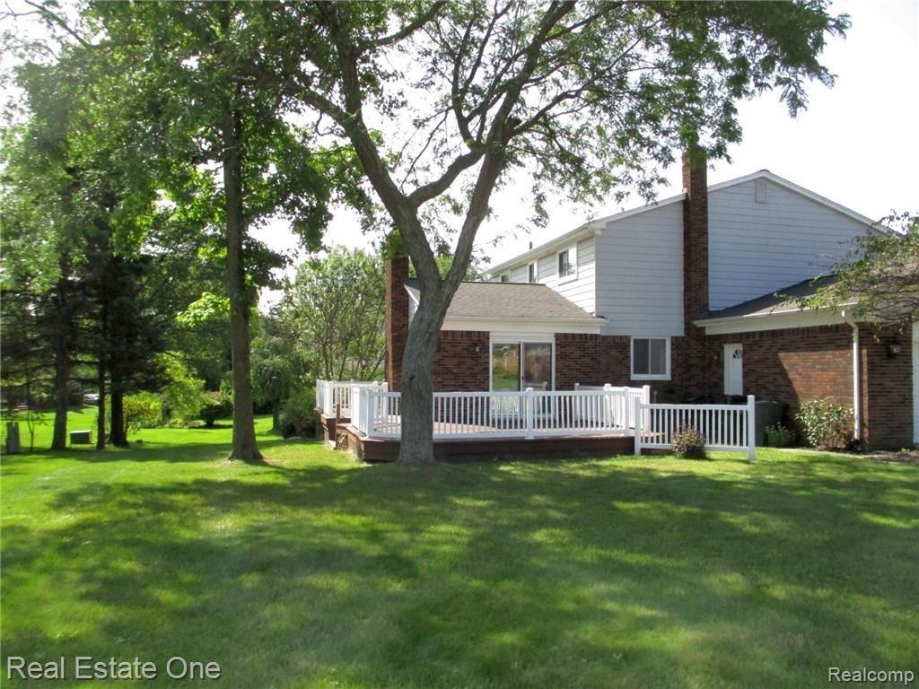 856 Mayfair Court Rochester Hills, MI 48309 - Photo 40 of 40