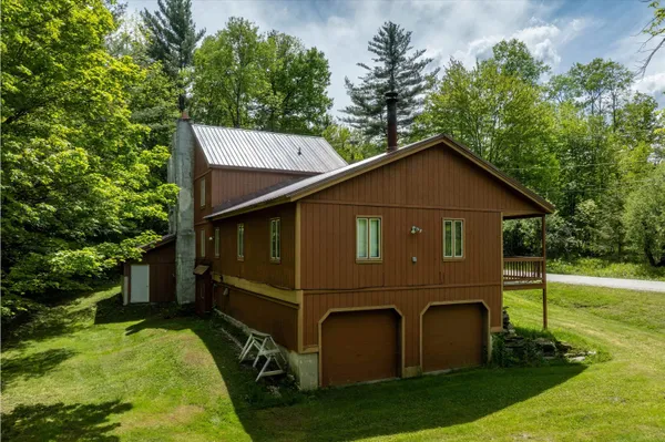 $435,000 | 143 Okemo Acres Road, Ludlow, VT 05149