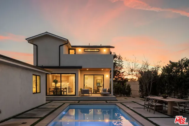 $3,349,000 | 3444 Redwood Avenue, Los Angeles, CA 90066