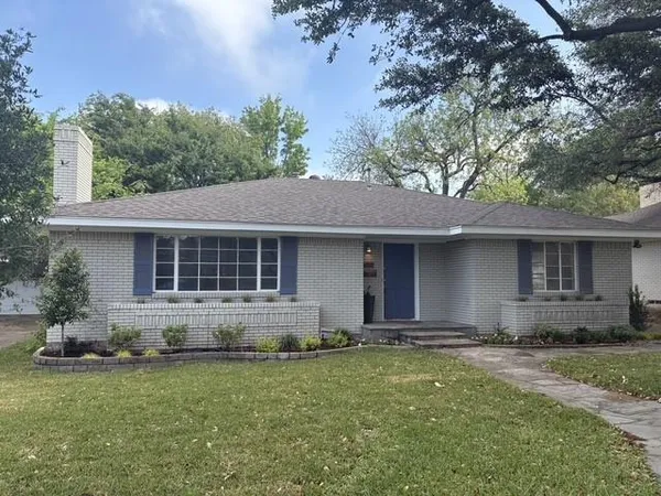 $5,500 | 7525 Wentwood Drive, Dallas, TX 75225