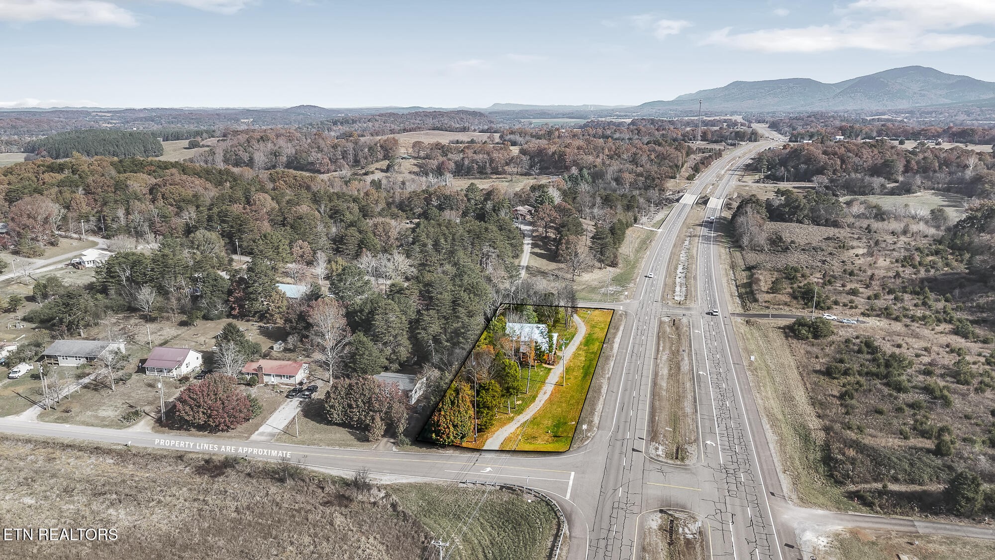 7377 Highway 411 Benton, TN 37307 - Photo 41 of 50