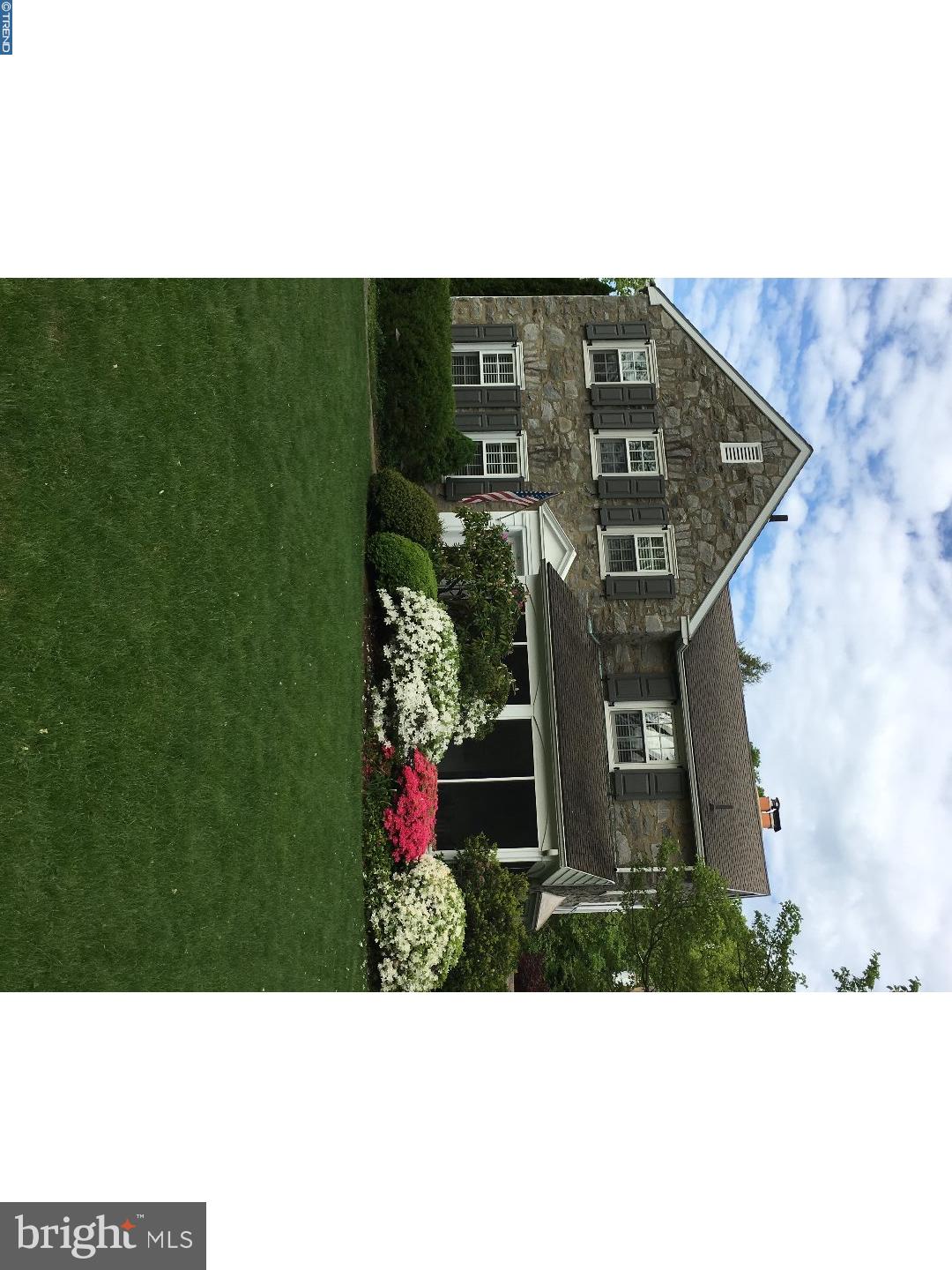 716 Greythorne Road Wynnewood, PA 19096 - Photo 1 of 24 Gallery Image 1