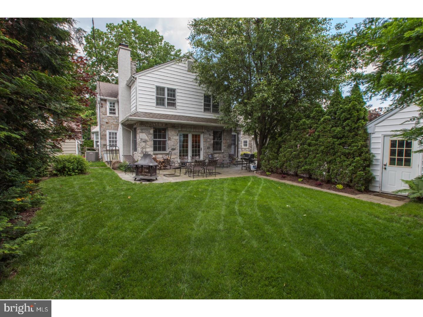 716 Greythorne Road Wynnewood, PA 19096 - Photo 3 of 24 Gallery Image 3