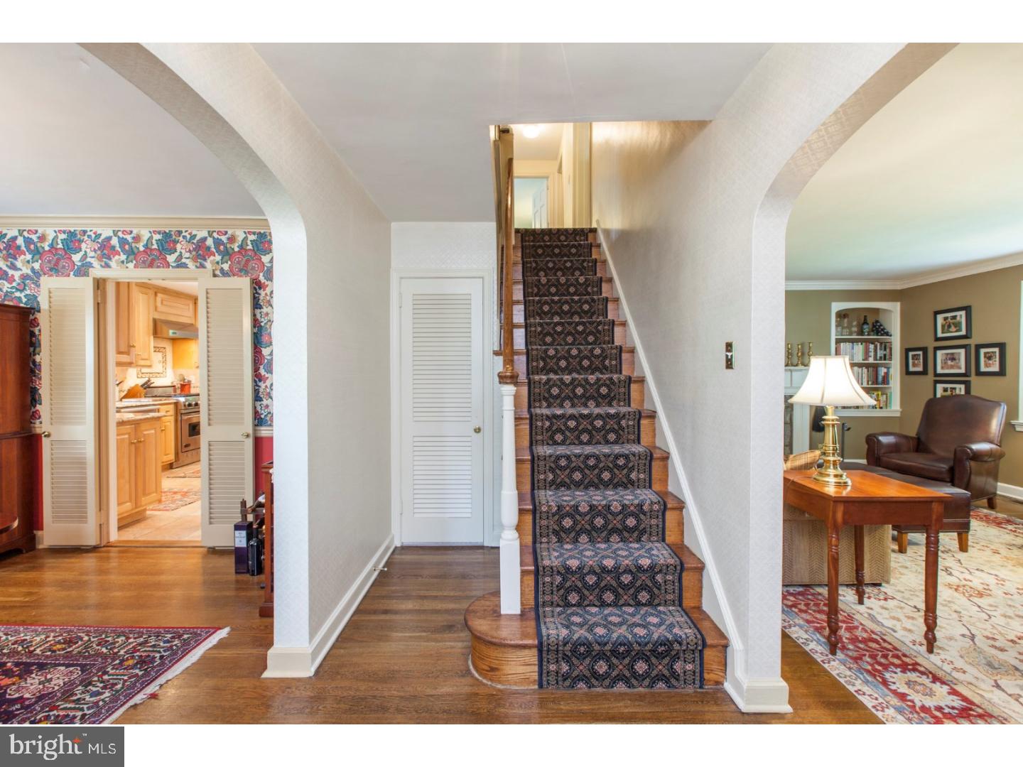 716 Greythorne Road Wynnewood, PA 19096 - Photo 5 of 24 Gallery Image 5