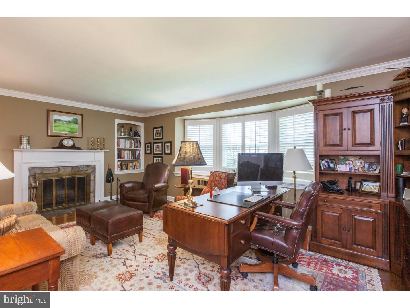 716 Greythorne Road Wynnewood, PA 19096 - Photo 8 of 24 Gallery Image 8