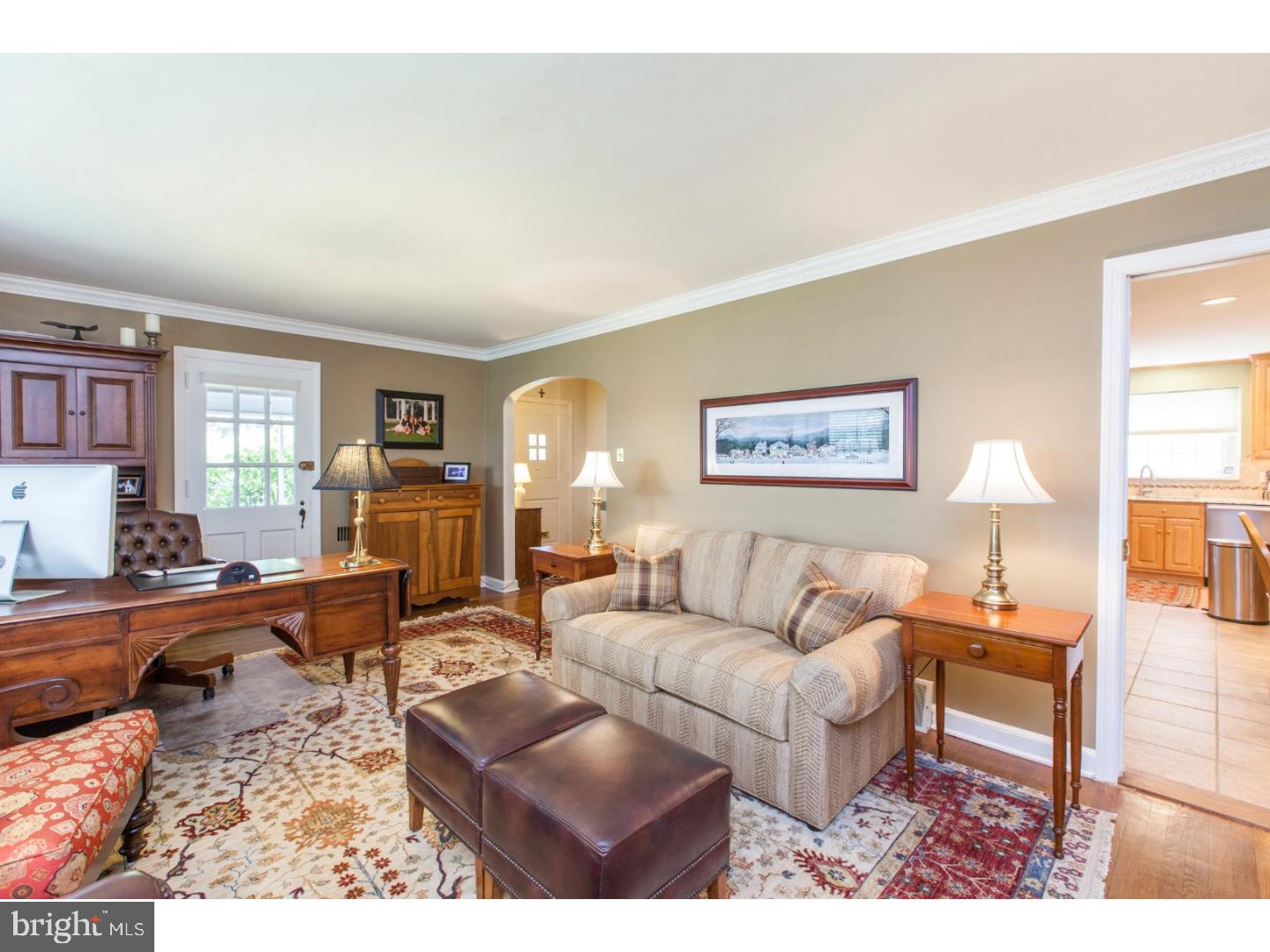 716 Greythorne Road Wynnewood, PA 19096 - Photo 9 of 24 Gallery Image 9