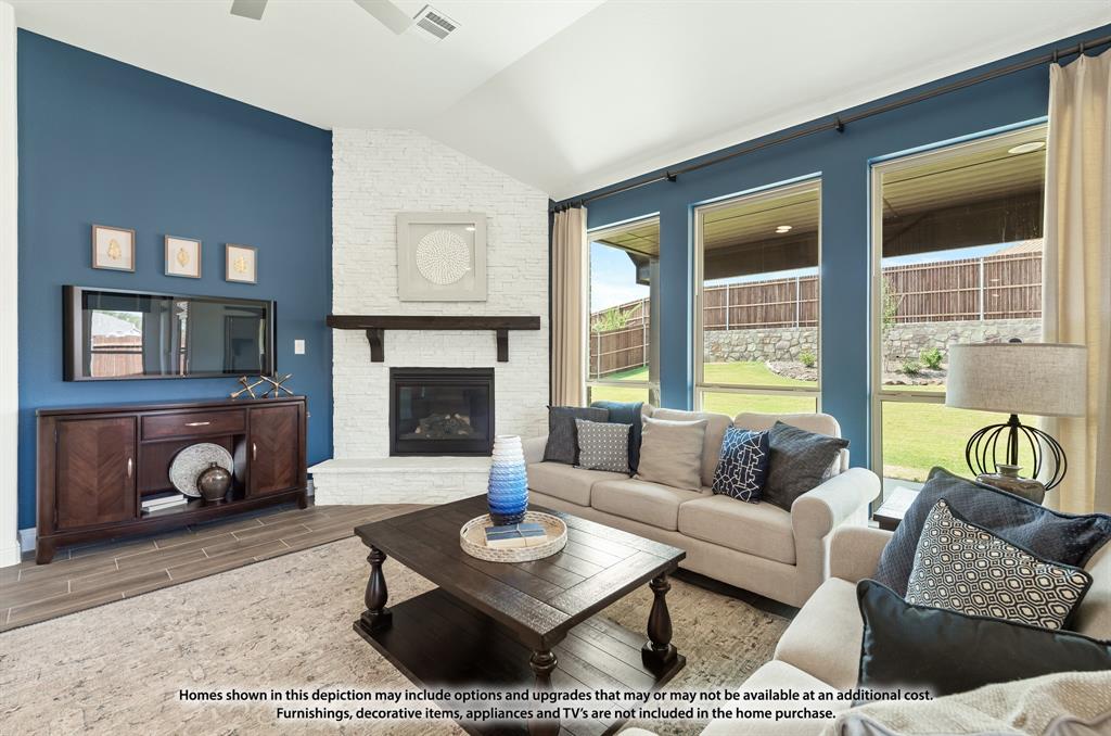 708 Condor Street Joshua, TX 76058 - Photo 18 of 36