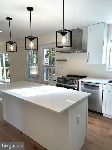 9801 Old Frank Tippett Road Upper Marlboro, MD 20772 - Photo 26 of 35