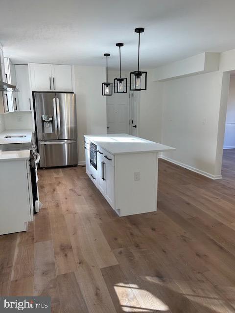 9801 Old Frank Tippett Road Upper Marlboro, MD 20772 - Photo 27 of 35