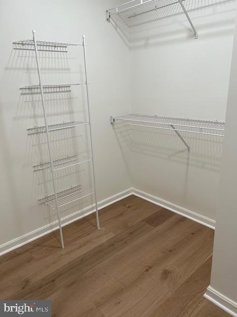 9801 Old Frank Tippett Road Upper Marlboro, MD 20772 - Photo 32 of 35 Primary Walk-in Closet