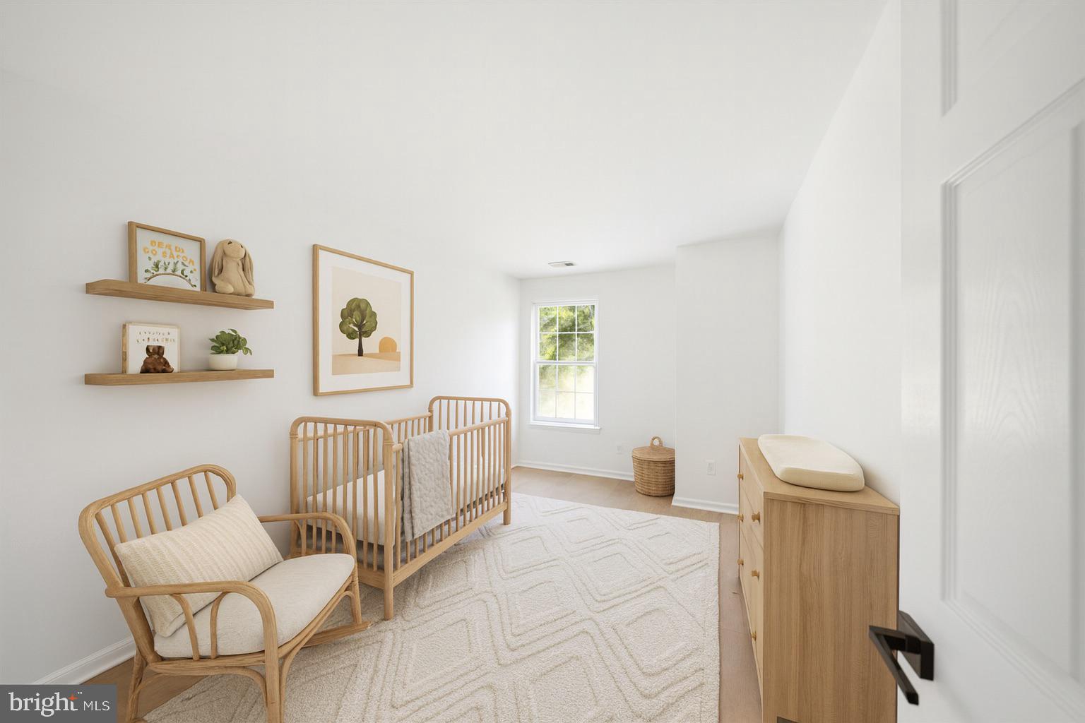 9801 Old Frank Tippett Road Upper Marlboro, MD 20772 - Photo 9 of 35 Virtual Staging Image